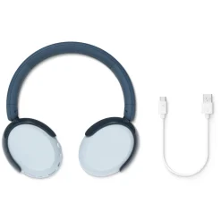 Philips Barn Og Baby|Hodetelefoner Og Hodesett|Trådløse over-ear-hodetelefoner for barn med støydemping