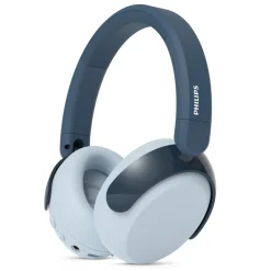 Philips Barn Og Baby|Hodetelefoner Og Hodesett|Trådløse over-ear-hodetelefoner for barn med støydemping