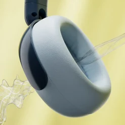 Philips Barn Og Baby|Hodetelefoner Og Hodesett|Trådløse over-ear-hodetelefoner for barn med støydemping