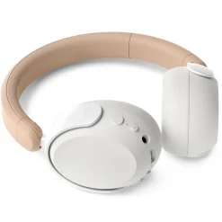 Philips Barn Og Baby|Hodetelefoner Og Hodesett|Trådløse over-ear-hodetelefoner for barn med støydemping