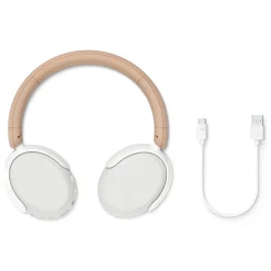 Philips Barn Og Baby|Hodetelefoner Og Hodesett|Trådløse over-ear-hodetelefoner for barn med støydemping