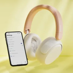 Philips Barn Og Baby|Hodetelefoner Og Hodesett|Trådløse over-ear-hodetelefoner for barn med støydemping