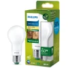 Philips Lyskilder|Ultra Efficient E27 Dimbar LED-pære 840 lm