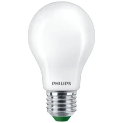 Philips Lyskilder|Ultra Efficient E27 LED-pære 1095 lm