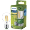Philips Lyskilder|Ultra Efficient E27 LED-pære 485 lm