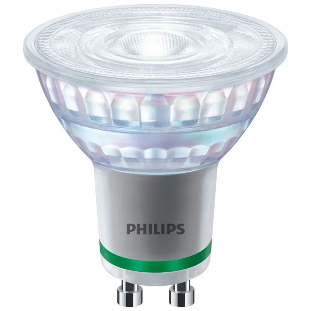 Philips Lyskilder|Ultra Efficient GU10 LED-spotlight 375 lm