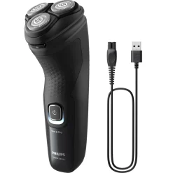Philips Kropp Og Helse|X3051/00 Barbermaskin