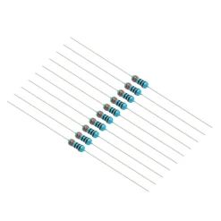 Playknowlogy Elektronikk|Motstandssett 1460 stk.