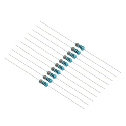 Playknowlogy Elektronikk|Motstandssortiment 600-pk.
