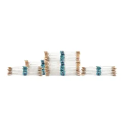Playknowlogy Elektronikk|Motstandssortiment 600-pk.