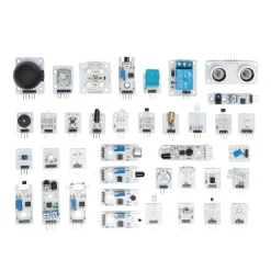 Playknowlogy Elektronikk|Stor modulpakke for Arduino
