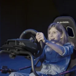 Playseat Ratt Og Pedaler|Challenge ActiFit racingcockpit
