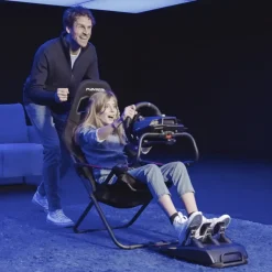 Playseat Ratt Og Pedaler|Challenge ActiFit racingcockpit