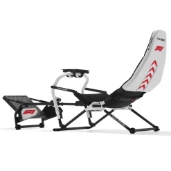 Playseat Ratt Og Pedaler|Challenge DD – F1 Edition racingcockpit
