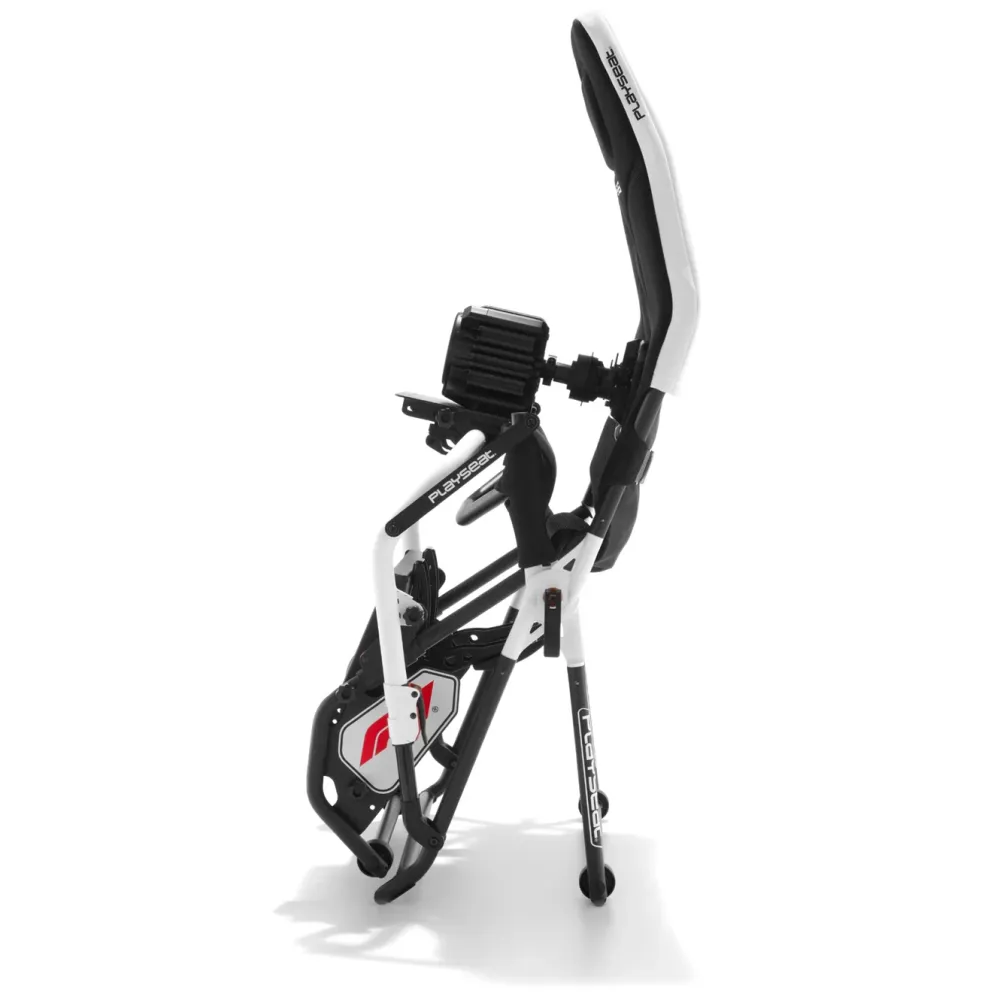 Playseat Ratt Og Pedaler|Challenge DD – F1 Edition racingcockpit