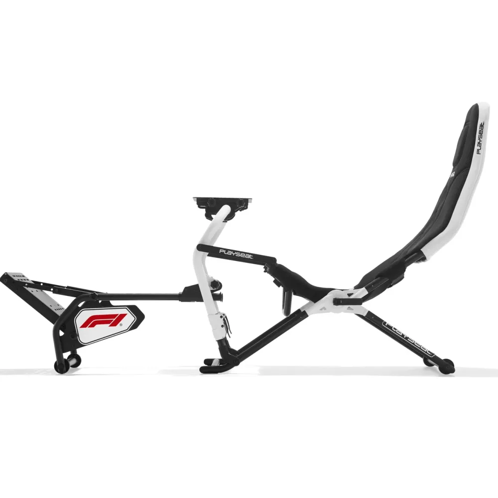 Playseat Ratt Og Pedaler|Challenge DD – F1 Edition racingcockpit