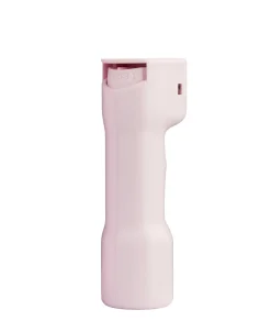 Plegium Reiseeffekter|Overfallsalarm|Combo Forsvarsspray Rosa