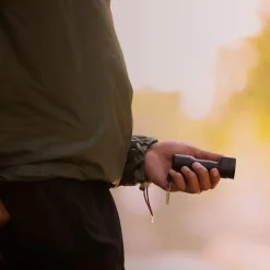 Plegium Reiseeffekter|Overfallsalarm|Smart forsvarsspray med Bluetooth