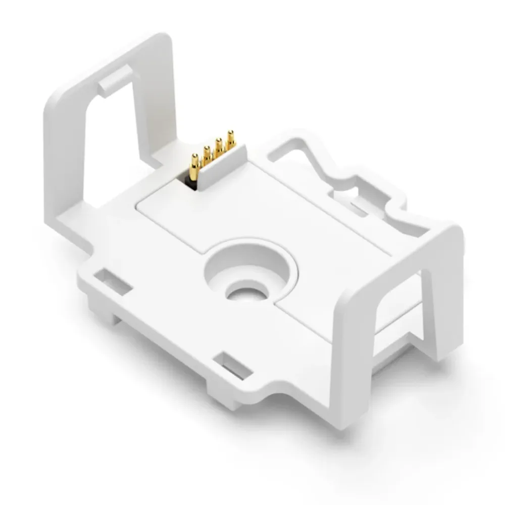 Plejd Fjernstrømbryter|Adapter for batteribackup