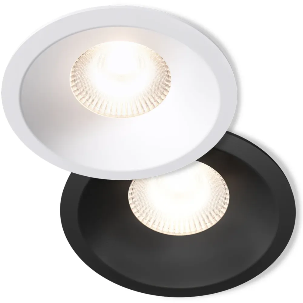 Plejd Smart Belysning|Smart Belysning|Downlight Deep DWN-02