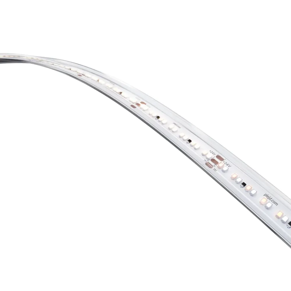 Plejd Led-Lister|LED-strip LST-01 Tunable White IP66 2 m