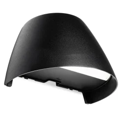 Plejd Smart Belysning|Smart Belysning|Smart veggarmatur OUT-02 for utendørs bruk