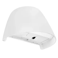 Plejd Smart Belysning|Smart Belysning|Smart veggarmatur OUT-02-U med uttak