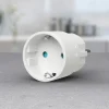 Plejd Fjernstrømbryter|SPR-01 Smart Plug on/off Hvit