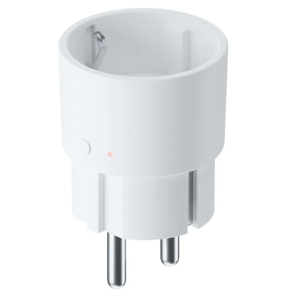 Plejd Fjernstrømbryter|SPR-01 Smart Plug on/off Hvit