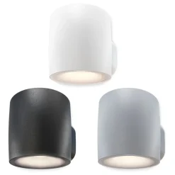 Plejd Smart Belysning|Smart Belysning|Veggarmatur OUT-01 med justerbar fargetemperatur