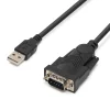 Plexgear Kabler Og Adaptere|Kabler Til Datamaskin|Adapter USB-A til seriell