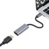 Plexgear Kabler Og Adaptere|Iphone-Tilbehør|Adapter USB-C til HDMI