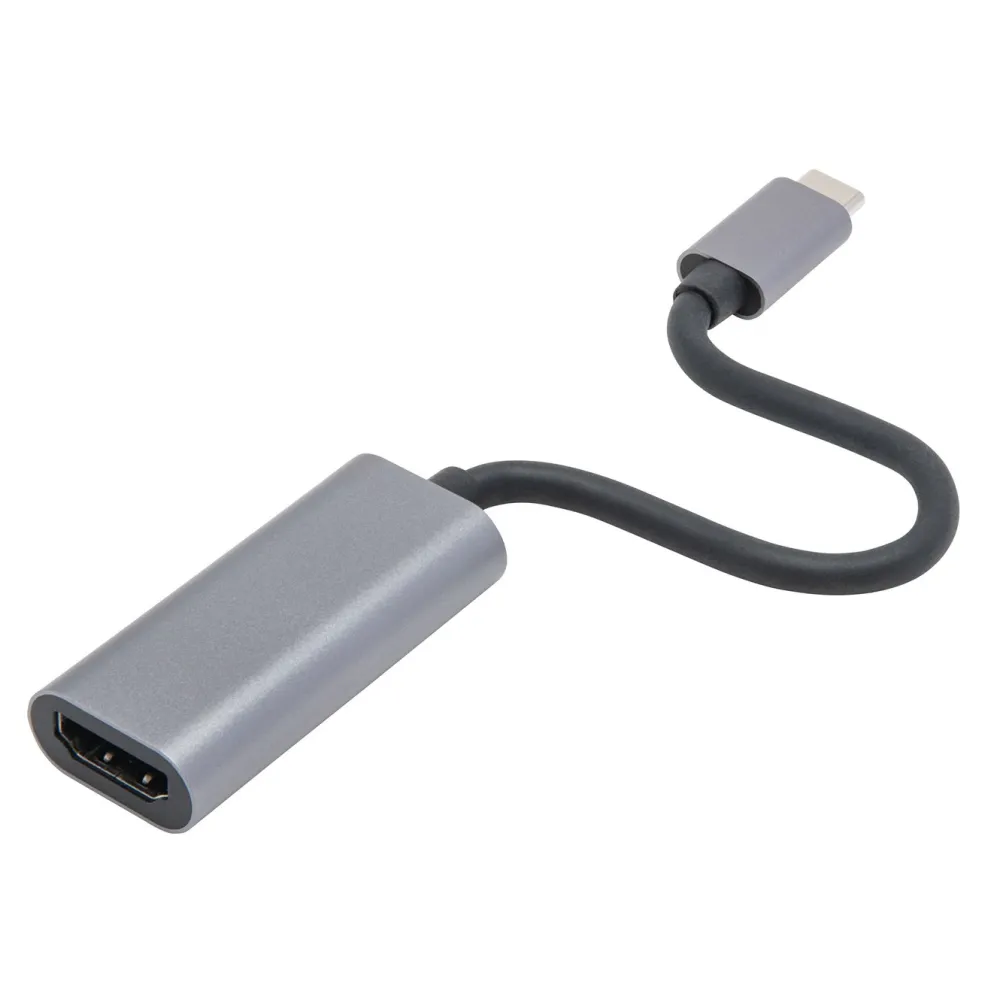 Plexgear Kabler Og Adaptere|Iphone-Tilbehør|Adapter USB-C til HDMI