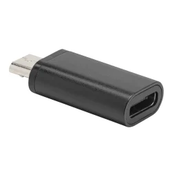 Plexgear Lagring|Tegnebrett|Adapter USB-C til Micro-USB