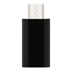 Plexgear Lagring|Tegnebrett|Adapter USB-C til Micro-USB