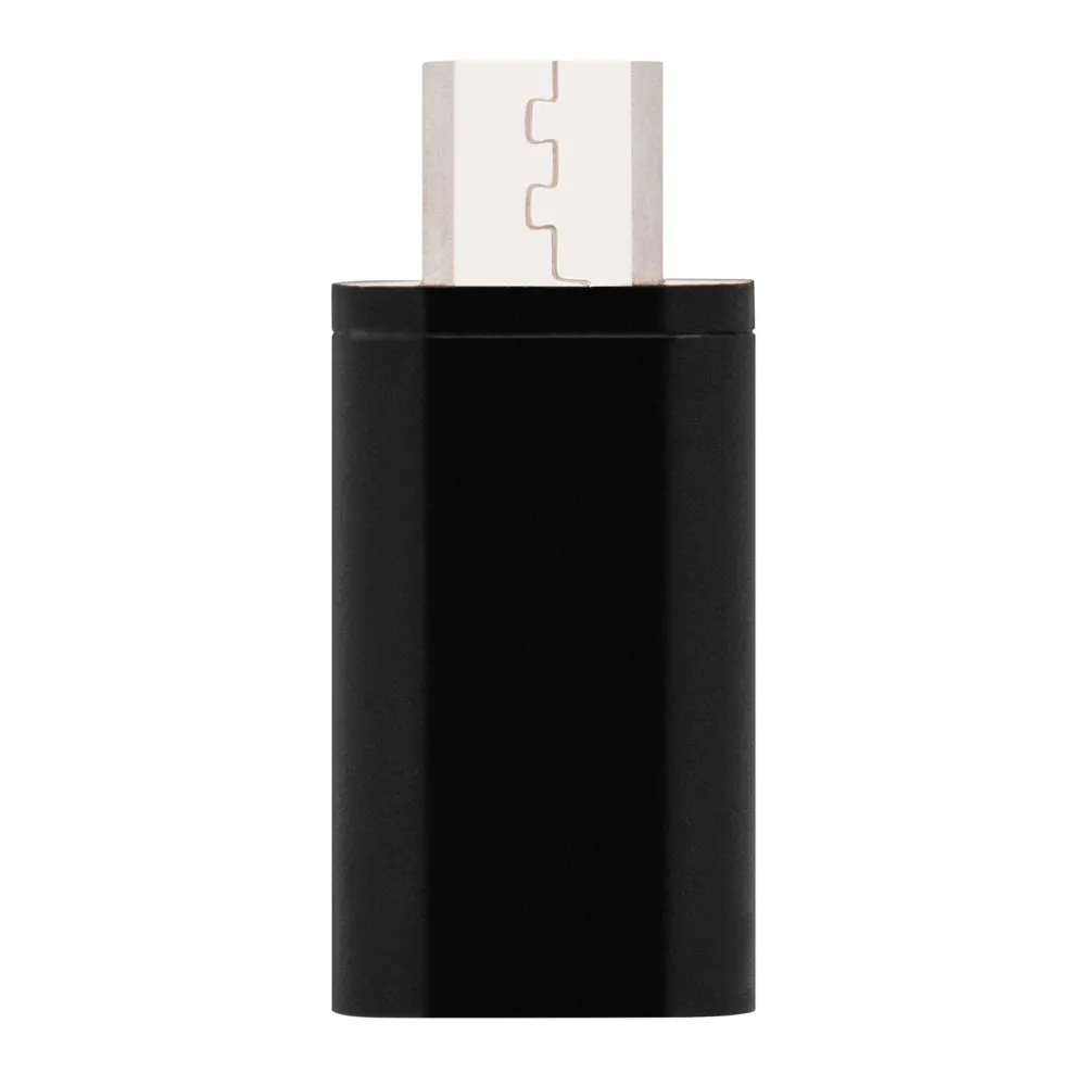Plexgear Lagring|Tegnebrett|Adapter USB-C til Micro-USB