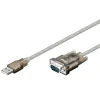 Plexgear Kabler Og Adaptere|Kabler Til Datamaskin|Adapter USB til seriell