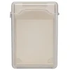 Plexgear Lagring|Boks for 3,5"-harddisk