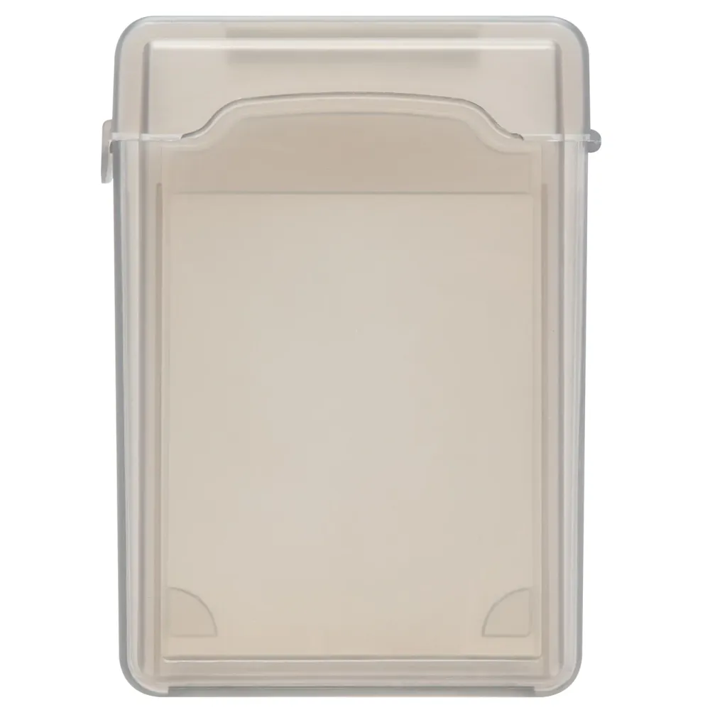 Plexgear Lagring|Boks for 3,5"-harddisk