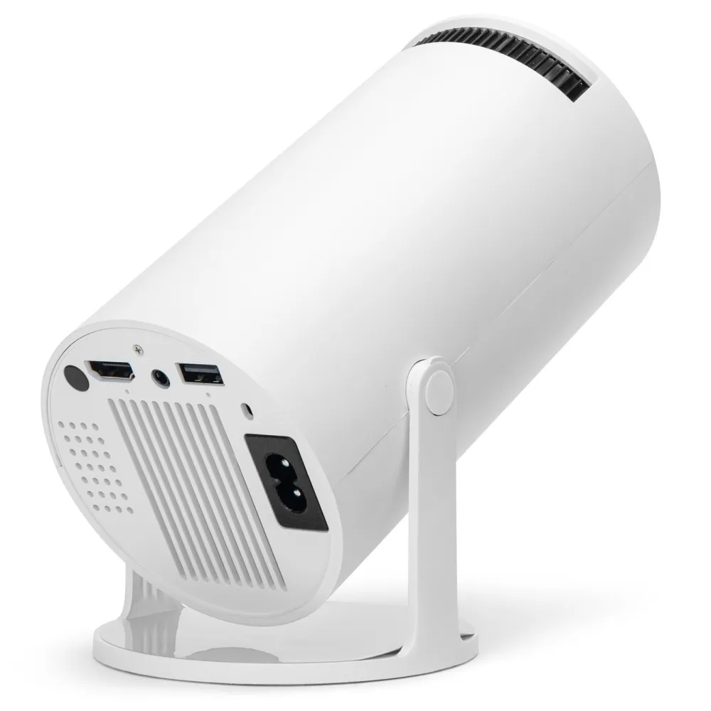 Plexgear Rengjøring|Foto Og Video|Bærbar LCD-projektor CV200