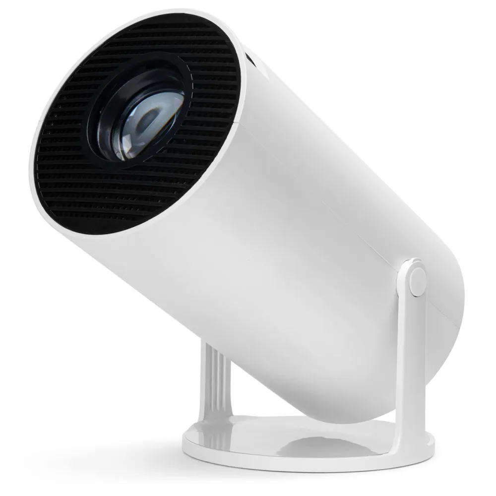 Plexgear Rengjøring|Foto Og Video|Bærbar LCD-projektor CV200