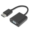 Plexgear Kabler Til Datamaskin|Kabler Og Adaptere|DisplayPort- til VGA-adapter