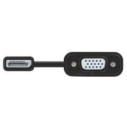 Plexgear Kabler Til Datamaskin|Kabler Og Adaptere|DisplayPort- til VGA-adapter