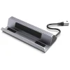 Plexgear Kabler Og Adaptere|Usb|Dokkingstasjon for konsoll