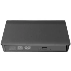 Plexgear Datamus|Tilbehør Til Bærbar Pc|Ekstern DVD-brenner