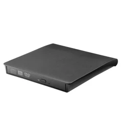 Plexgear Datamus|Tilbehør Til Bærbar Pc|Ekstern DVD-brenner