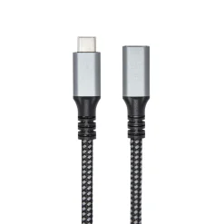 Plexgear Lagring|Tegnebrett|Forlengelseskabel for USB-C 1 m