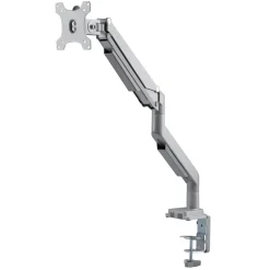 Plexgear Skjermfeste|Gassfjæret skjermfeste 17-32" 1 arm