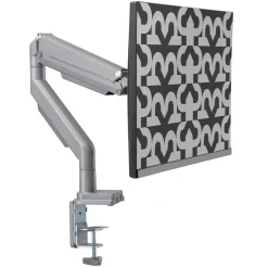 Plexgear Skjermfeste|Gassfjæret skjermfeste 17-32" 1 arm