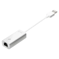 Plexgear Nettverkskort For Kablet Nettverk17|Gigabit-nettverkskort med USB-A 1 Gb/s